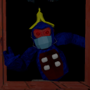Discovery icon for Five Nights At Monkeys Official Server Discord server