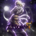 Discovery icon for Z Domain Discord server