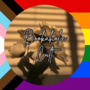 Discovery icon for Bookaholic Cult Discord server