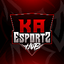 Discovery icon for KA ESPORTZ HUB Discord server