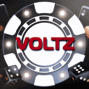 Discovery icon for VOLTZ・Comunidade Discord server