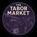 Discovery icon for The Tabor Market Discord server