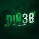 Discovery icon for Team DW38 Discord server