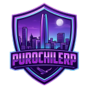 Discovery icon for 🇨🇱 || PuroChile RP ®  || Rolplay-Serio Discord server