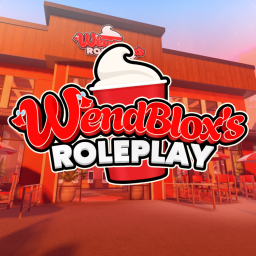 Discovery icon for WendBlox’s Restaurant Roleplay Discord server