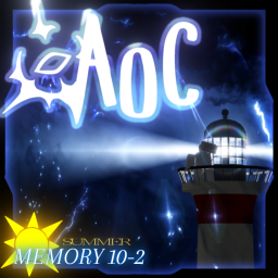 Discovery icon for Auras of Calamity Discord server