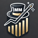 Discovery icon for Market Magicians Discord server