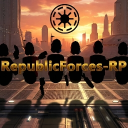Discovery icon for RepublicForces-RP [RFRP] Discord server