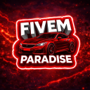 Discovery icon for FiveM Paradise Discord server
