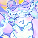 Discovery icon for ✿𓐆 ☁🌙܂ ⑅ miffy ݂۫ art comp 𖹭 gfx 𖹭 art Discord server