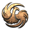 Discovery icon for Defcon Zero Discord server