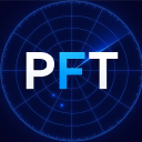 Discovery icon for PFTracker Discord server