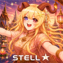 Discovery icon for ✨ STELLA 🌠 (🏮วันภาษาไทย 🐘) Discord server