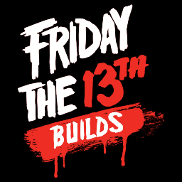 Discovery icon for Friday the 13th: The Foundation Discord server