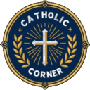 Discovery icon for Catholic Corner Discord server