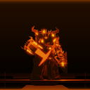 Discovery icon for Skibi Tower Defense 2 Discord server