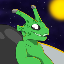 Discovery icon for Alien OverDrive Discord server