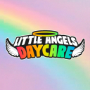 Discovery icon for Little Angels Daycare Discord server