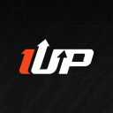 Discovery icon for 1UP FORTNITE Discord server