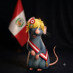 Discovery icon for RATATOUILLE Discord server