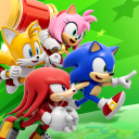 Discovery icon for Sonic Rumble Party Discord server