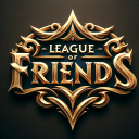 Discovery icon for League of Friends Discord server