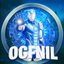 Discovery icon for OGFNIL Discord server