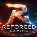 Discovery icon for Reforged Gaming Discord server