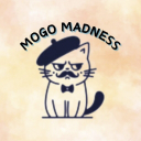 Discovery icon for ★ 𝙼𝚘𝚐𝚘 𝙼𝚊𝚍𝚗𝚎𝚜𝚜 ★ Discord server