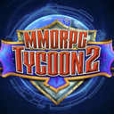 Discovery icon for MMORPG Tycoon 2 Discord server
