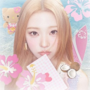 Discovery icon for ⣴✿ ֺ͈՞ աᥲffl𝕖ຣ ۫ 🌸🥥 ⑅。ჩ2h sᥙmmᥱr ⏝. . .ᐟ Discord server