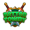 Discovery icon for Better Towny Discord server