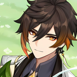 Discovery icon for Liyue Pavilion ✦ Genshin Impact Discord server