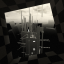 Discovery icon for who am i Discord server