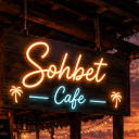 Discovery icon for Sohbét Café ☕ Discord server