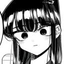 Discovery icon for " komi 🪽 ﹒vcs﹒intros ﹒dm﹒pfps﹒guild﹒friends﹒decor﹒active﹒social Discord server