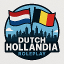 Discovery icon for Dutch Hollandia Roleplay© Discord server
