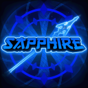 Discovery icon for SAPPHIRE Discord server