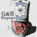 Discovery icon for G&B Hispano Discord server