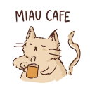 Discovery icon for Miau Café 🐈 | Cat • Filipino • Pinoy • Blood Strike • Valorant • Aesthetic • Gaming • Minecraft Discord server