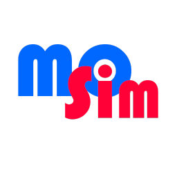 Discovery icon for MoSimulator Discord server