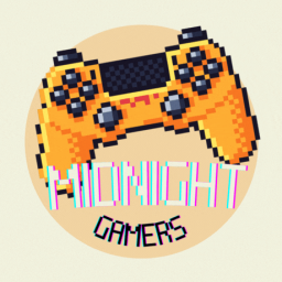 Discovery icon for MIDNIGHT GAMERS Discord server