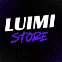Discovery icon for LUIMI ★ STORE Discord server