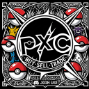 Discovery icon for PxC | Pokemon TCG Buy Sell Trade Discord server