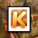Discovery icon for Kanvas Launcher Discord server