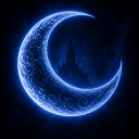 Discovery icon for Luna Discord server