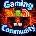 Discovery icon for Rollingincandy ┃Trading & PvP Discord server