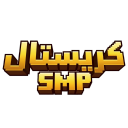 Discovery icon for Crystal SMP Discord server