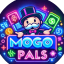 Discovery icon for MoGo_PaLs Discord server