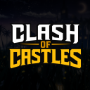 Discovery icon for Clash of Castles Discord server